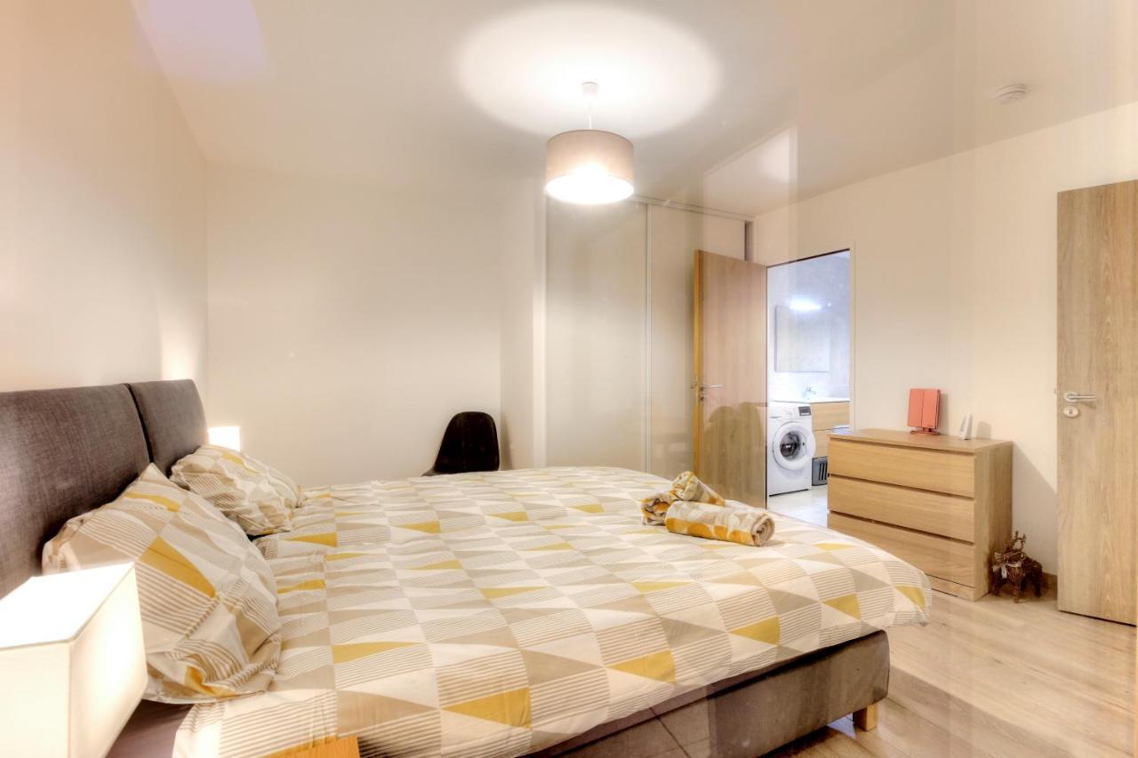 생제르베레뱅 Immobilier De Montagne - La Collection - La Telecabine 아파트 외부 사진