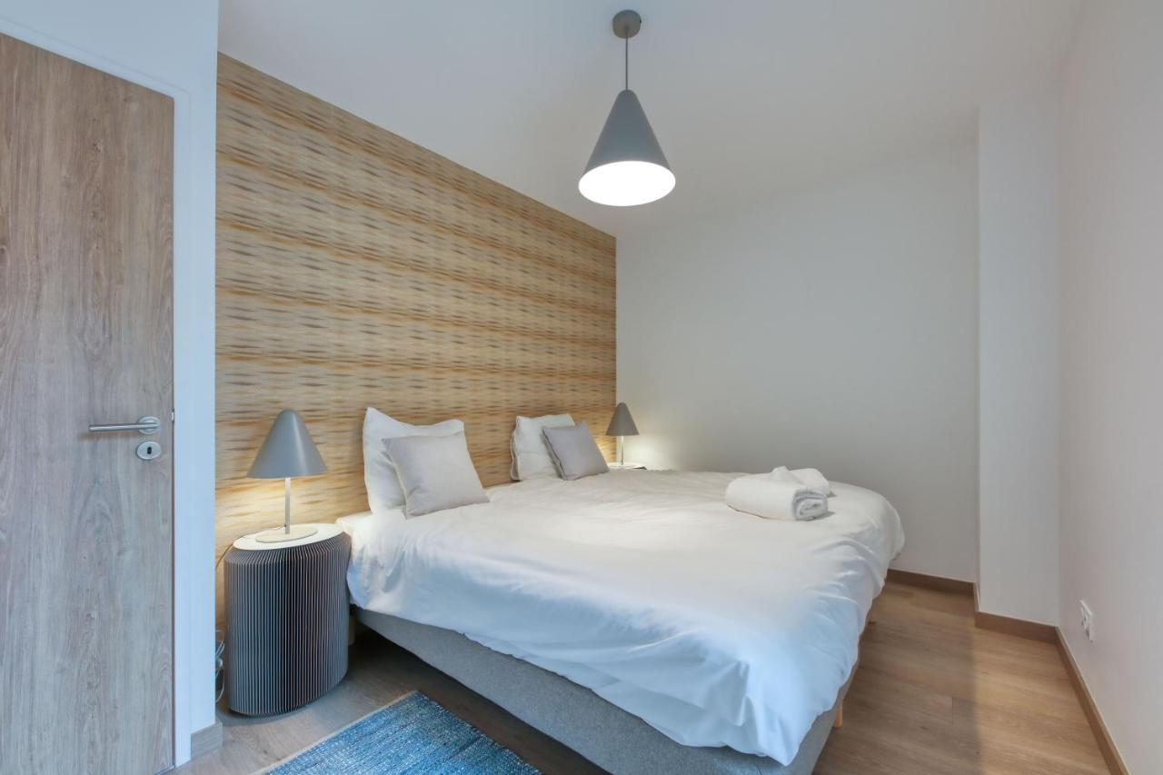 생제르베레뱅 Immobilier De Montagne - La Collection - La Telecabine 아파트 외부 사진