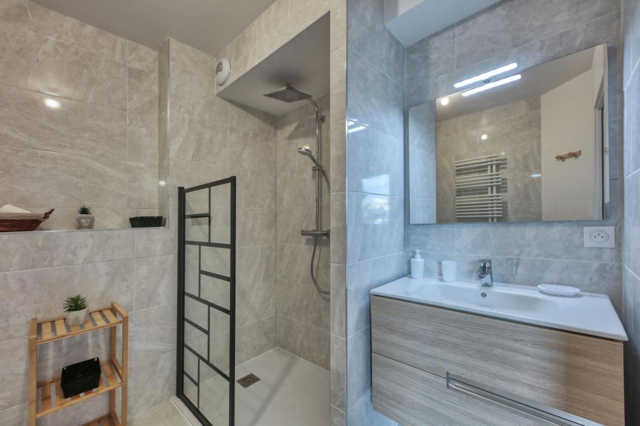 생제르베레뱅 Immobilier De Montagne - La Collection - La Telecabine 아파트 외부 사진
